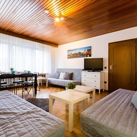 Apart2Stay Dormagen Extérieur photo