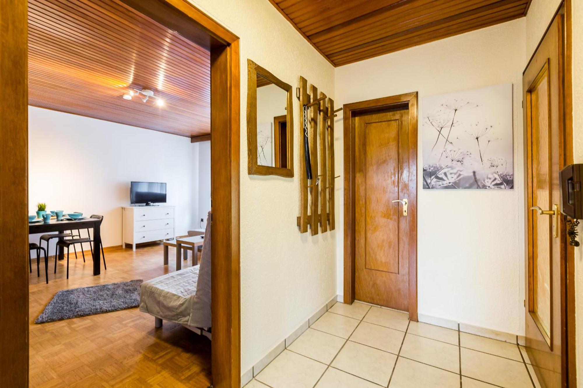 Apart2Stay Dormagen Extérieur photo