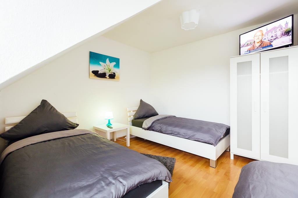 Apart2Stay Dormagen Extérieur photo