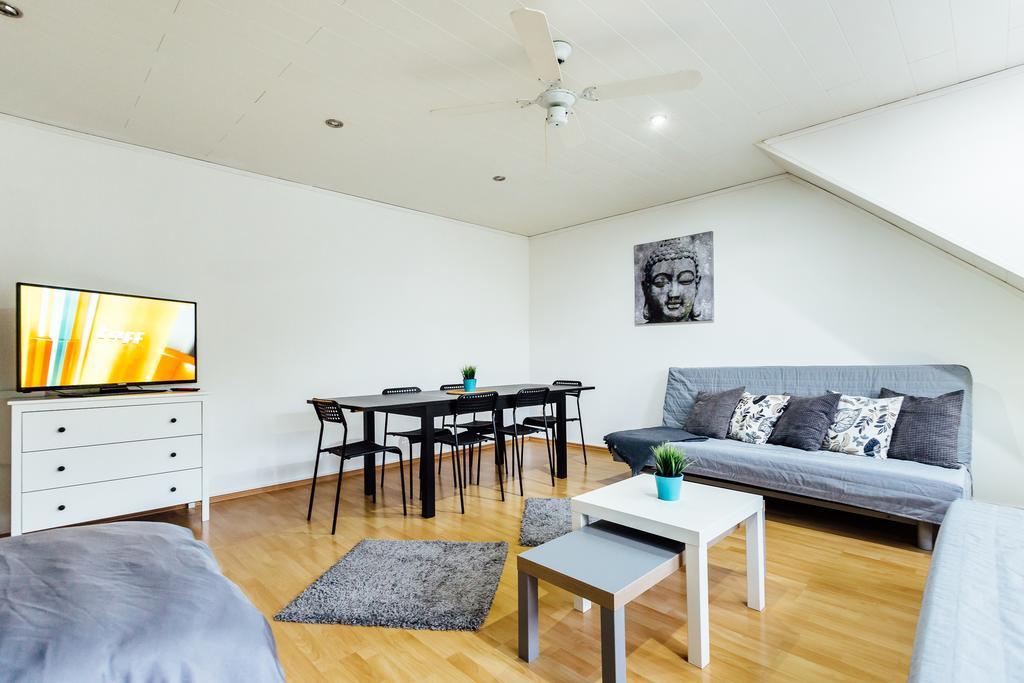 Apart2Stay Dormagen Extérieur photo