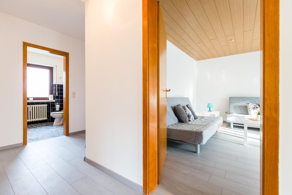Apart2Stay Dormagen Extérieur photo