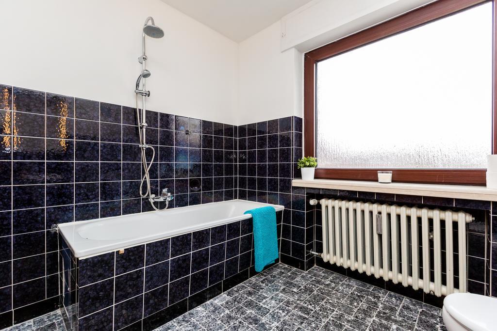 Apart2Stay Dormagen Extérieur photo