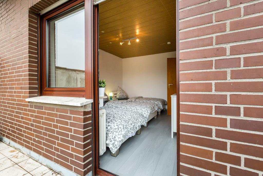 Apart2Stay Dormagen Extérieur photo