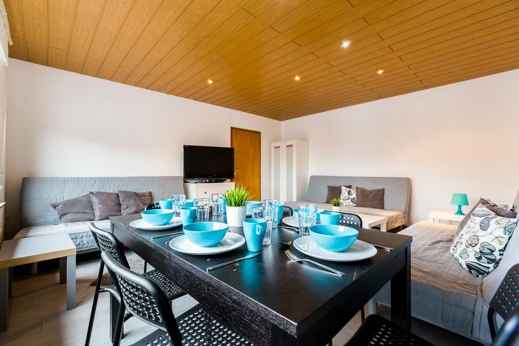 Apart2Stay Dormagen Extérieur photo