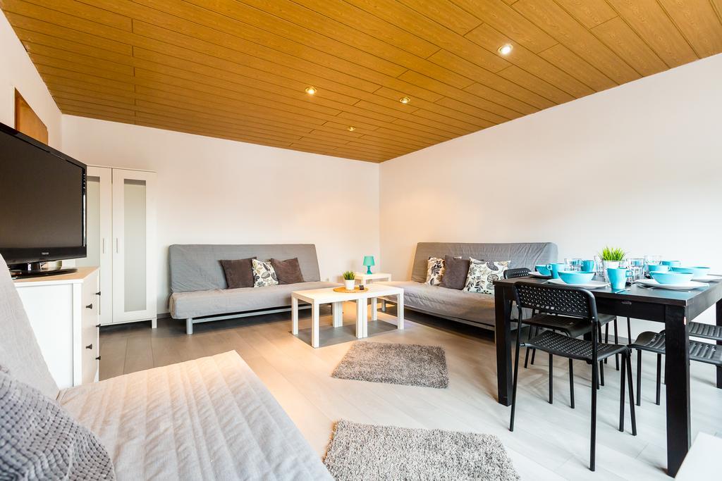 Apart2Stay Dormagen Extérieur photo
