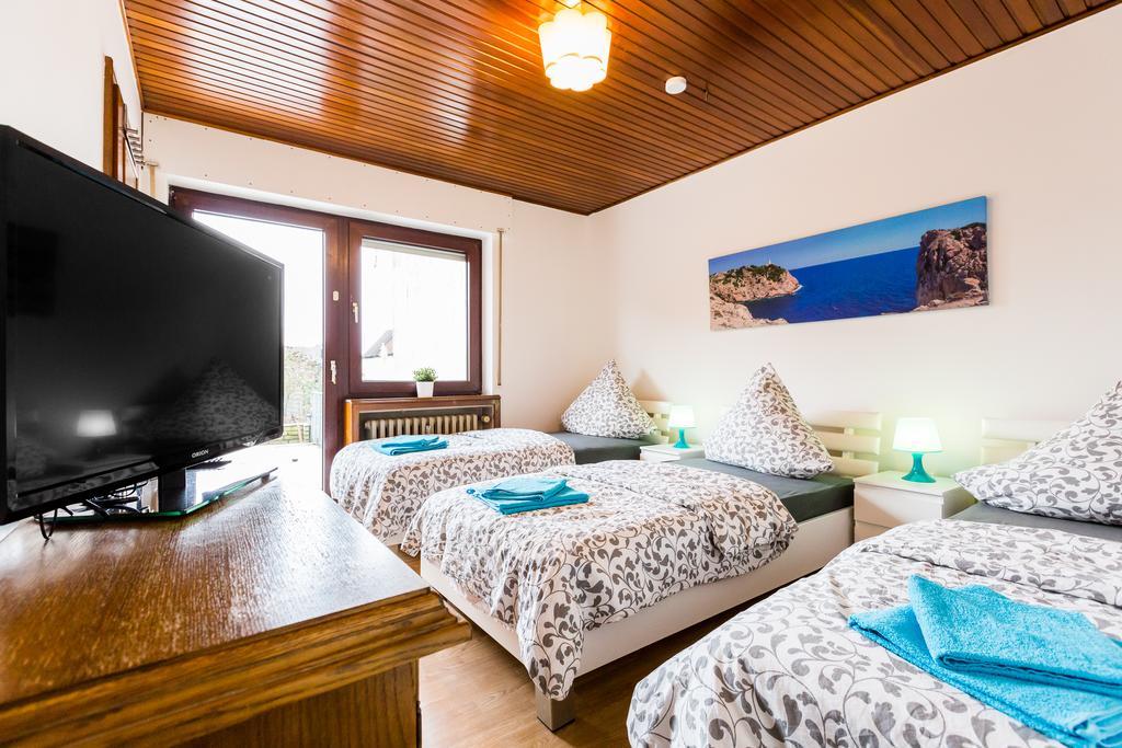 Apart2Stay Dormagen Extérieur photo
